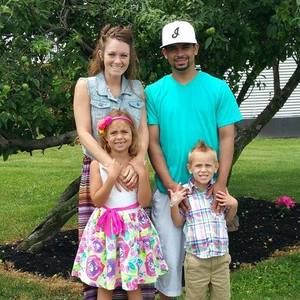 Meet your Posher, Brandy