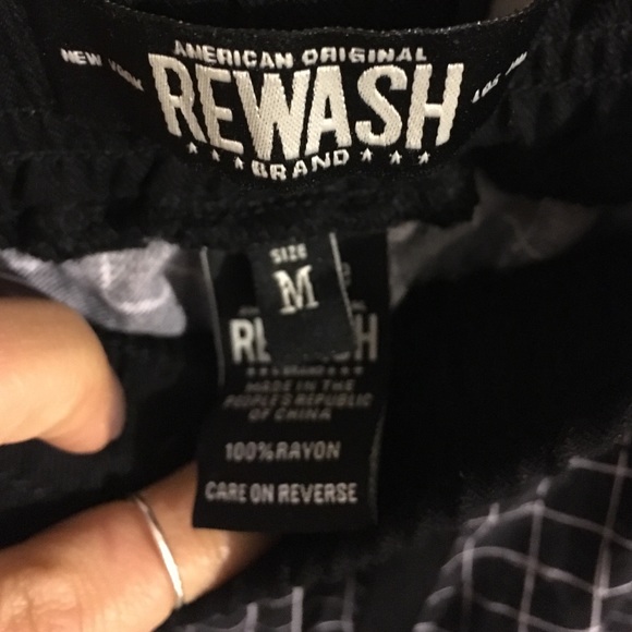 Pants - Picture 2 of 4
