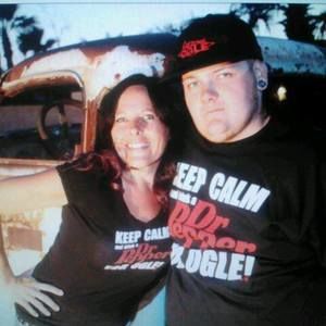 Meet your Posher, Candy