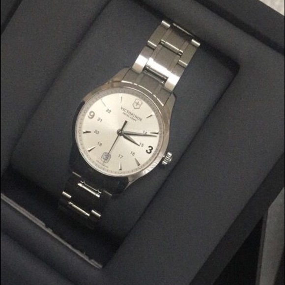 Victorinox Watch