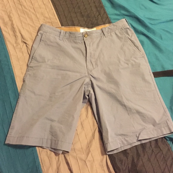 IZOD Boy Shorts