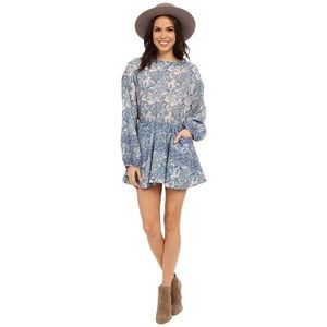 Free people dress