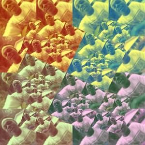 Meet your Posher, Deandrereed