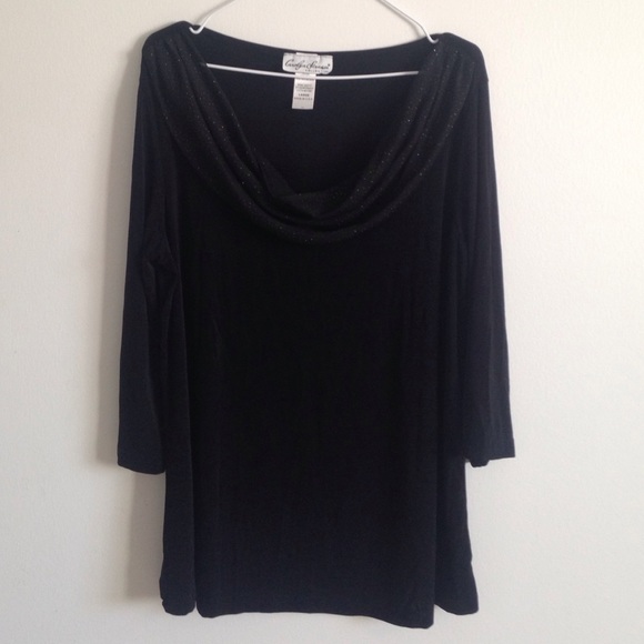 Carolyn Strauss Top