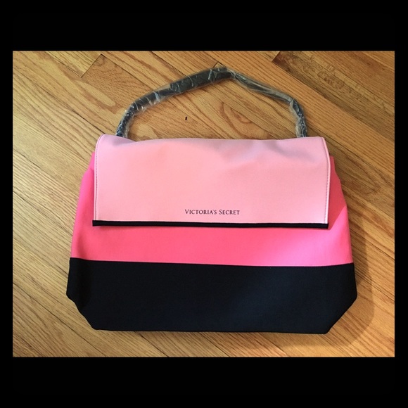 Victoria's Secret Thermal Bag - Picture 1 of 2