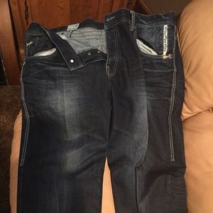 Men's Jeans
