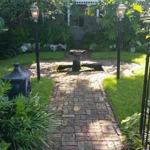 Meet your Posher, Patricia