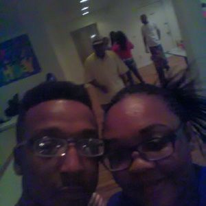 Meet your Posher, Shaunta