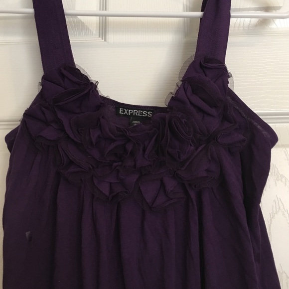 Express Tank - Picture 2 of 2