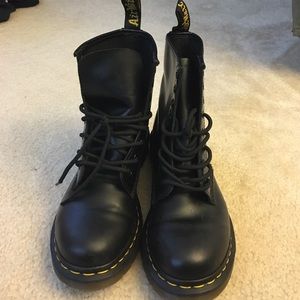 Dr Martens