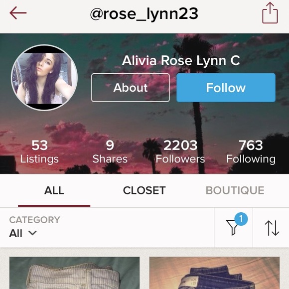 PINK Victoria's Secret Accessories - DO NOT TRADE/BUY FROM HER!