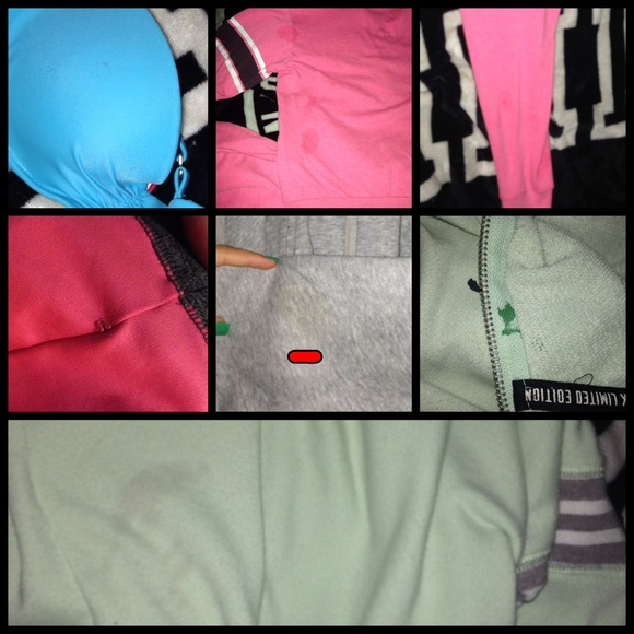 DO NOT TRADE/BUY FROM HER! - Picture 2 of 4