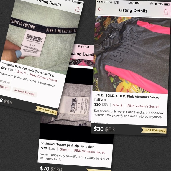 DO NOT TRADE/BUY FROM HER! - Picture 3 of 4