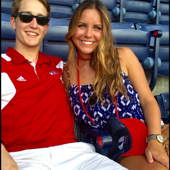 Show me your mumu summer tank - Picture 3 of 3