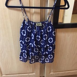 Show me your mumu summer tank