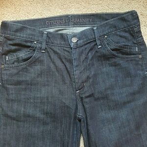 Citizens of Humanity jeans