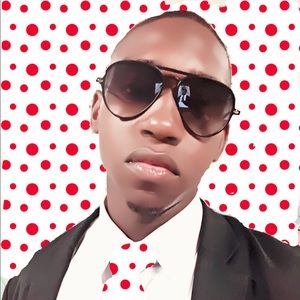 Meet your Posher, Nathaniel