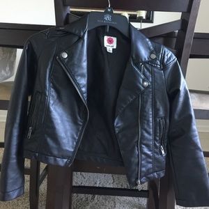 Girls jacket