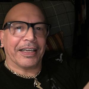 Meet your Posher, Jose