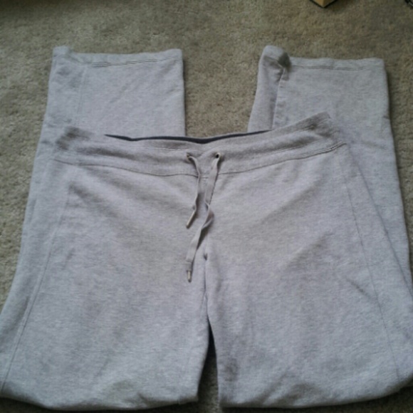 Calvin Klein Performance Sweatpants - Picture 2 of 3