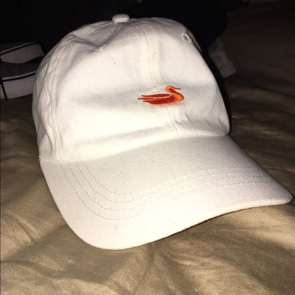 Southern marsh hat