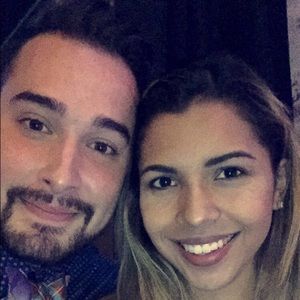 Meet your Posher, Colin