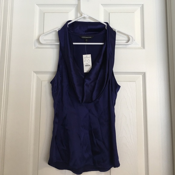 BNWT Express top