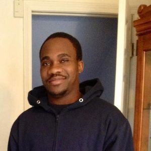 Meet your Posher, Junior