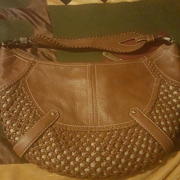 Cole haan purse