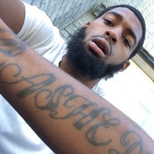 Meet your Posher, Tyre