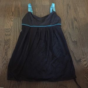 Lululemon workout tank