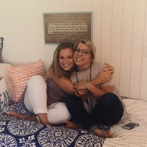 Meet your Posher, Chaffee