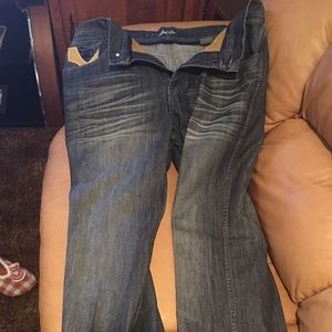 Men's Jeans