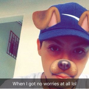 Meet your Posher, Oswaldo