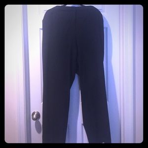 Great pant for the fall and spring.