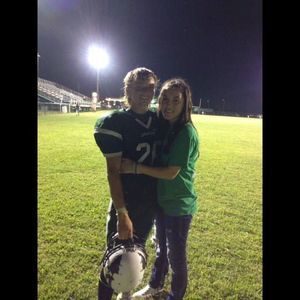 Meet your Posher, Rainey