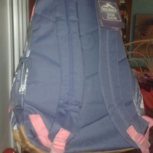 TrailMaker Heritage collection backpack - Picture 3 of 4