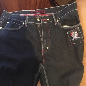 Men's Jeans