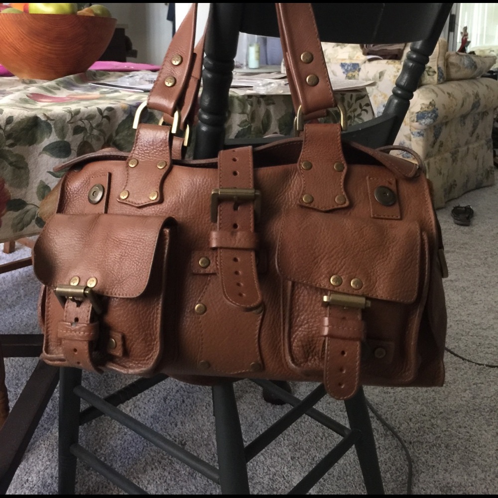 Mulberry Handbag - Picture 4 of 8