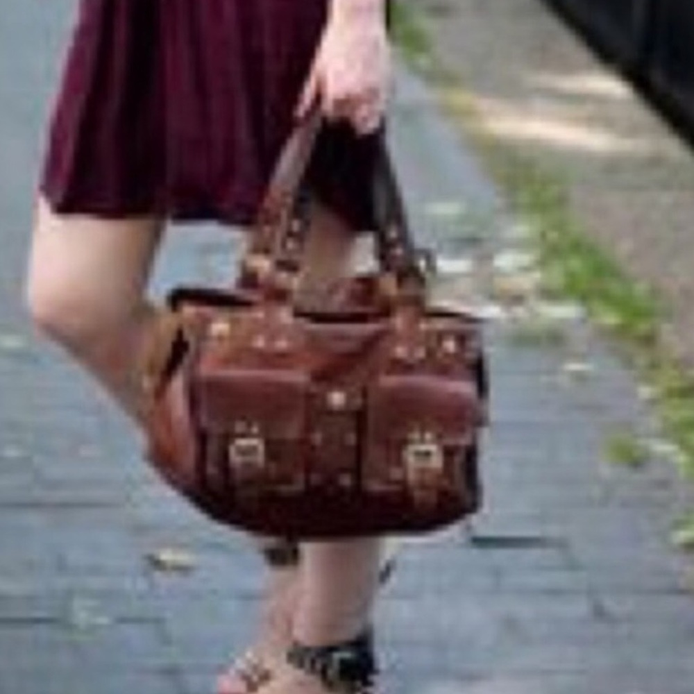 Mulberry Handbag - Picture 2 of 8
