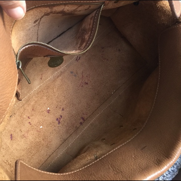 Mulberry Handbag - Picture 3 of 8