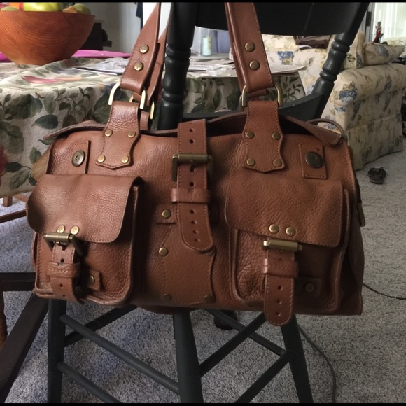 Mulberry Handbag - Picture 4 of 8