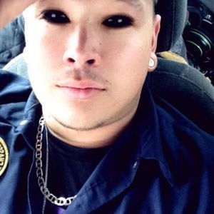 Meet your Posher, Aaron