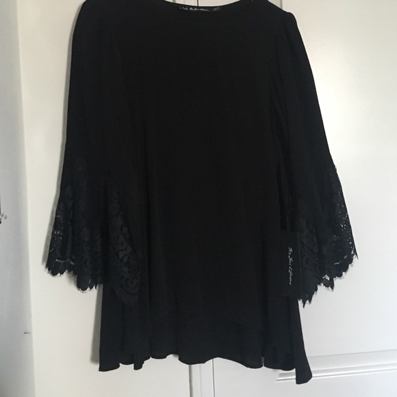 For love and lemons top/dress. Brand new with tags