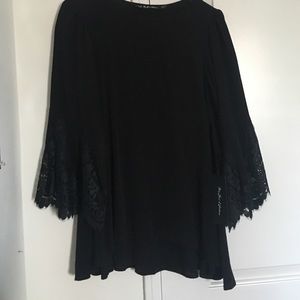 For love and lemons top/dress. Brand new with tags