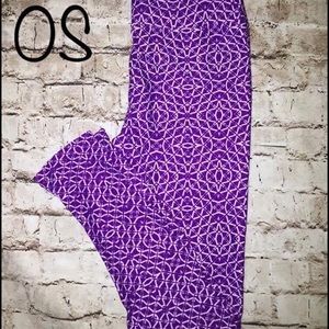 Lularoe OS Leggings