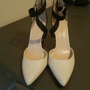 Banana Republic heels
