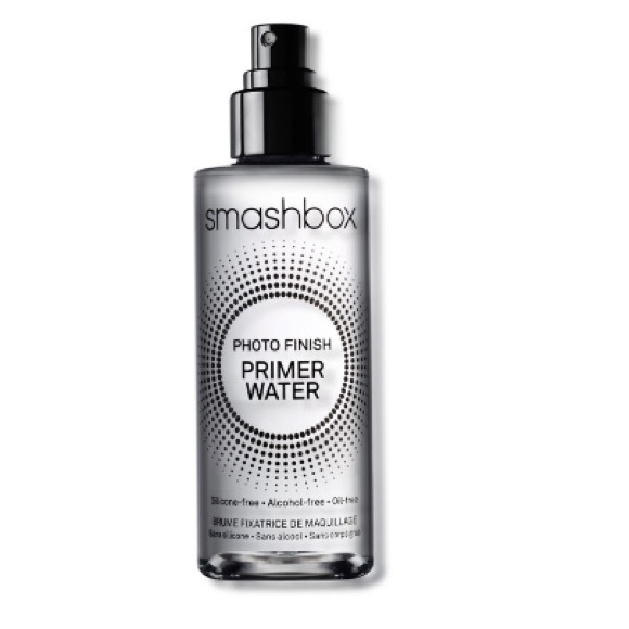 Smashbox Photo Finish Primer Water