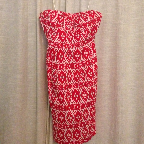 J. Crew Dress - Picture 2 of 3