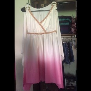 Halloween costume!! ~Greek goddess~